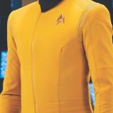 Yellow Shirts (1.C. Enterprise Chat)