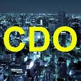 CDO Channel