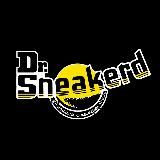 Кроссовки "Dr.Sneakerd"