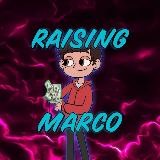 Raising⚡Marco