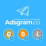 Adsgram group