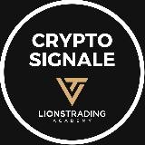 Crypto Trading Signale