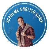 Supreme English Канал