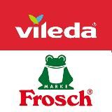 Vileda/Frosch🇩🇪