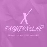 Xfashionclub Женская Одежда и аксессуары