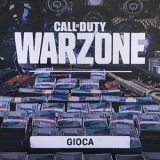 WARZONE TOURNAMENT GROUP