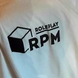 RPM ROLEPLAY / ЖИЗНЬ ОСНОВАТЕЛЯ