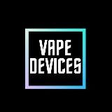 Vape Devices одноразовые сигареты 🔴 Днепр