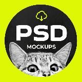 PSD Mockups | Мокапы для дизайна | Maquetas para diseño