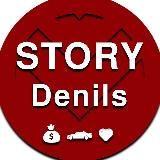 Story Denils 👍