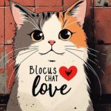 Blocus AI ✨ Chat (РУ)