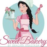 Sweet Bakery Чат