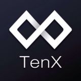 TenX Wallet-ICO-coin relativa PAY