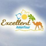 Excellent Asian Tour