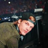 Avicii Italy