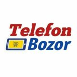 Telefon Bozori uz 📱