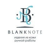 BlankNote