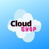 Cloud Shop Ukraine