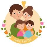 Семейное счастье | Психология