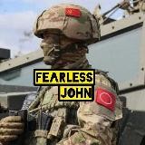 Fearless John - @European_dissident