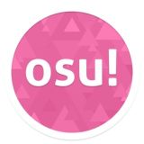 osu! • rhythm is just a click away!