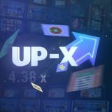 UP-X ОФИЦИАЛЬНЙ САЙТ