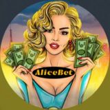 AliceBet - Прогнозы на спорт