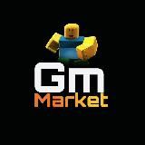 GM.market | Магазин аккаунтов .