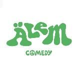 Älem for comedians