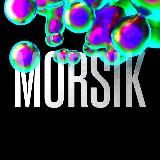 MORSIK — мобильные игры и технологии