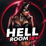 Hell Room 18+