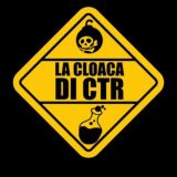 ☢️ LA CLOACA DI CTR ☢️