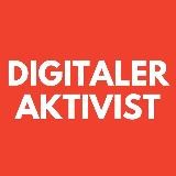 Digitaler Aktivist - Tschüss Digitalkonzerne