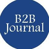 #PRinB2B | B2B Journal