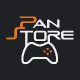 Pan_Store Ps5/Ps4 игры