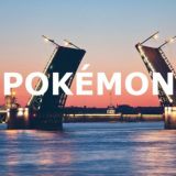 Pokémon GO | #SPBpogo