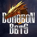 DungeonBets | КС Лол CS2 LoL ставки прогнозы аналитика