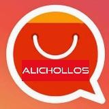 🛒 ALICHOLLOS 🛒