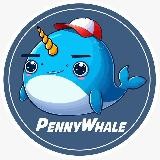 PennyWhale Channel