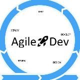 Agile🚀Dev