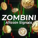 Zombini Altcoin Signals 🧟‍♂️