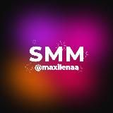 design, content and SMM от maxilenaa
