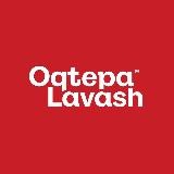 🌯 Oqtepa Lavash