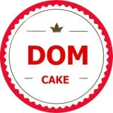 Dom🎂Cake