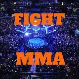 FIGHT MMA