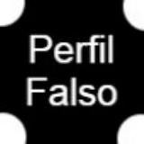 Perfil Falso