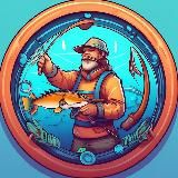 Рыбалка. Fishing