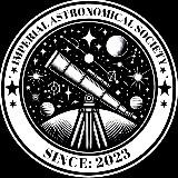 IMPERIAL ASTRONOMICAL SOCIETY