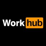 WorkHub | Чат