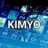 Kimyo